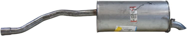 Lõppsummuti, BOSAL 233-627