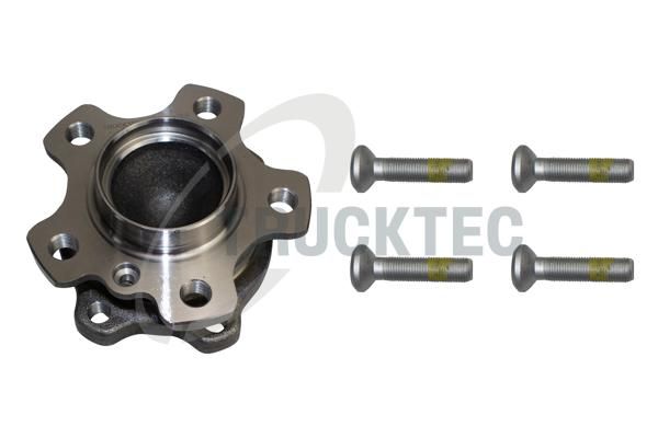 TRUCKTEC AUTOMOTIVE 08.31.224 - Wheel Bearing Kit