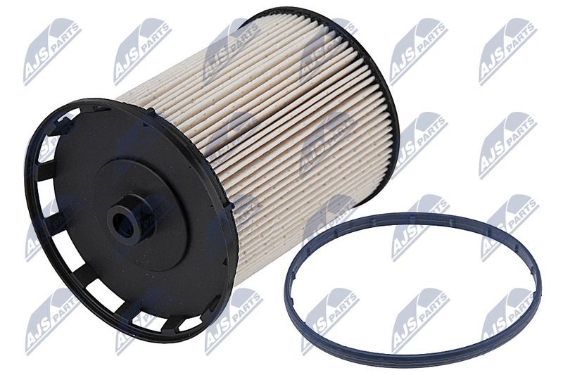 Kütusefilter, NTY FFF-WW-050