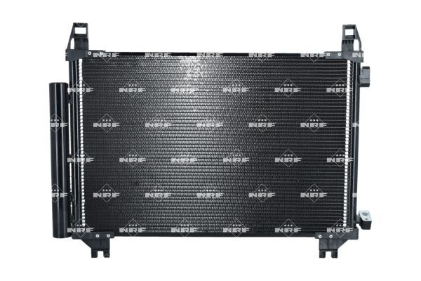 Kondensaator, kliimaseade, NRF 350062