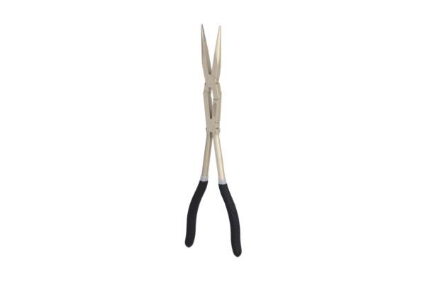 KS TOOLS 500.7062 Flat Pliers