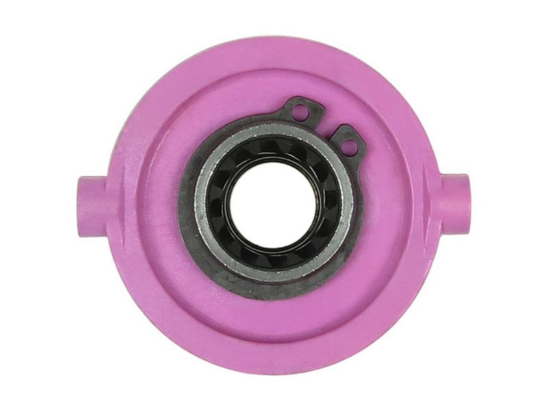 AS-PL SD9206P Freewheel Gear, starter