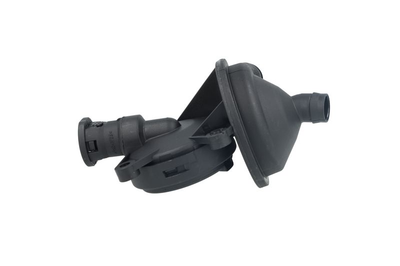 NRF 20220023 Oil Separator, crankcase ventilation