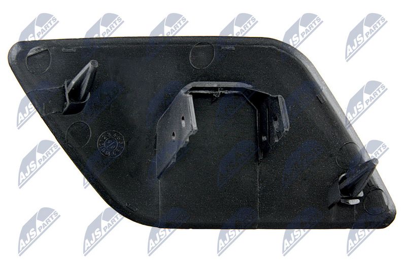 Kate, põrkeraud, NTY EDS-AU-018