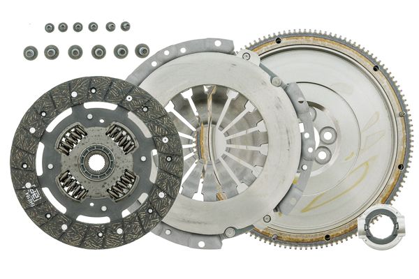 AISIN SWVW-001 Clutch Kit