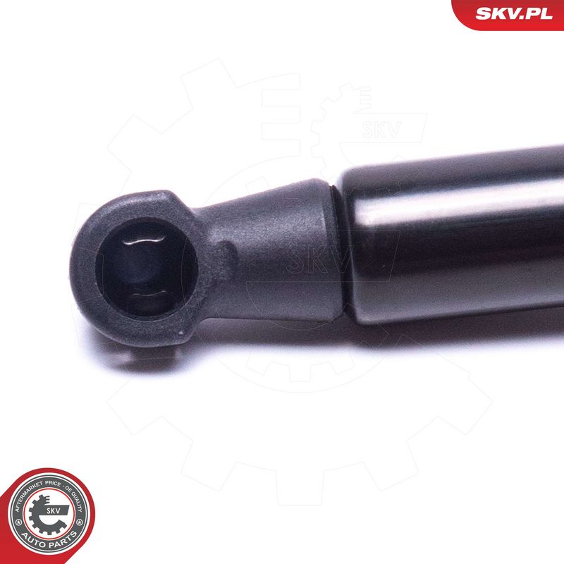 Gaasivedru, mootorikapott, ESEN SKV 52SKV128