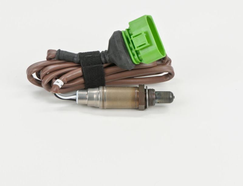 BOSCH 0258003550 Oxygen Sensor