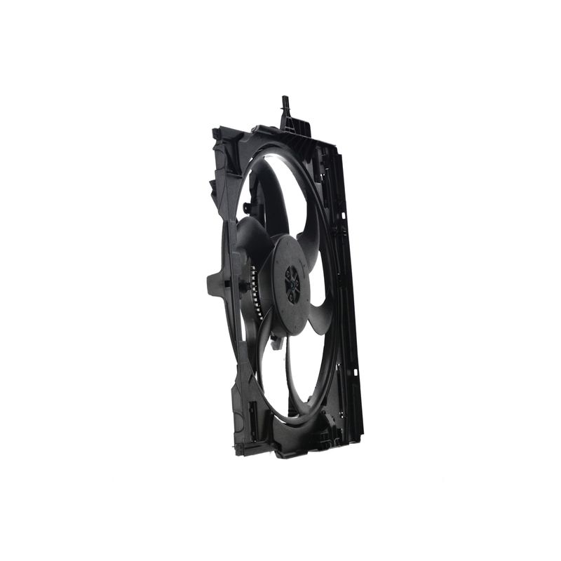 NISSENS 850079 Fan, engine cooling