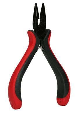 KS TOOLS 500.7021-E Round Nose Pliers
