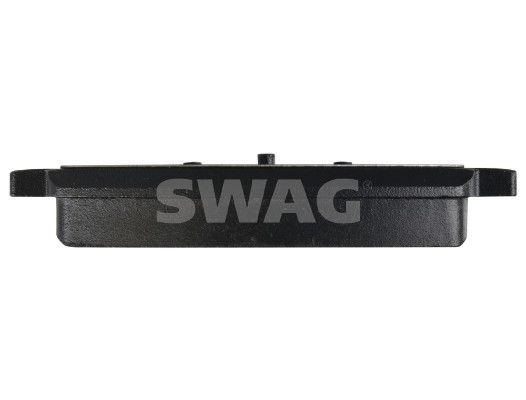 SWAG 33 10 7351 Brake Pad Set, disc brake
