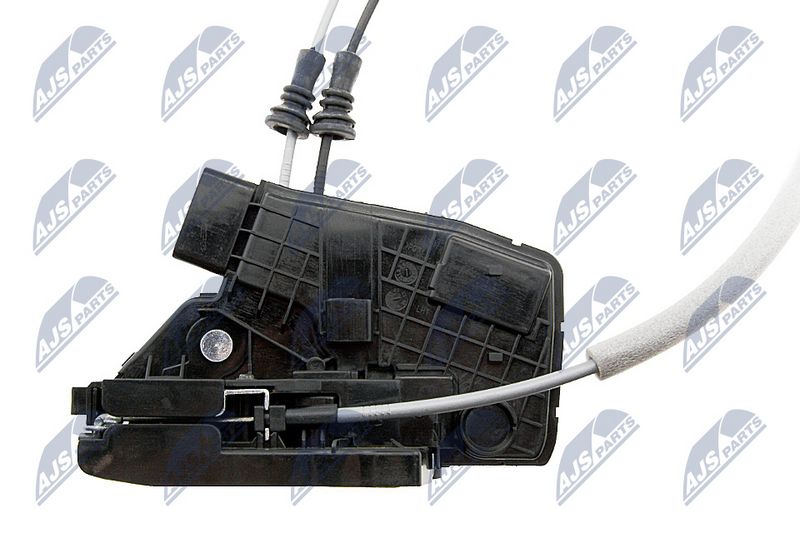 Ukselukk, NTY EZC-HY-530