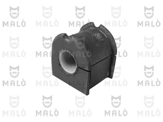 AKRON-MALÒ 19315 - Anti-Roll Bar Bush Kit