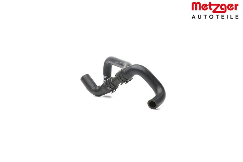 METZGER AUTOTEILE 2420866 Radiator Hose
