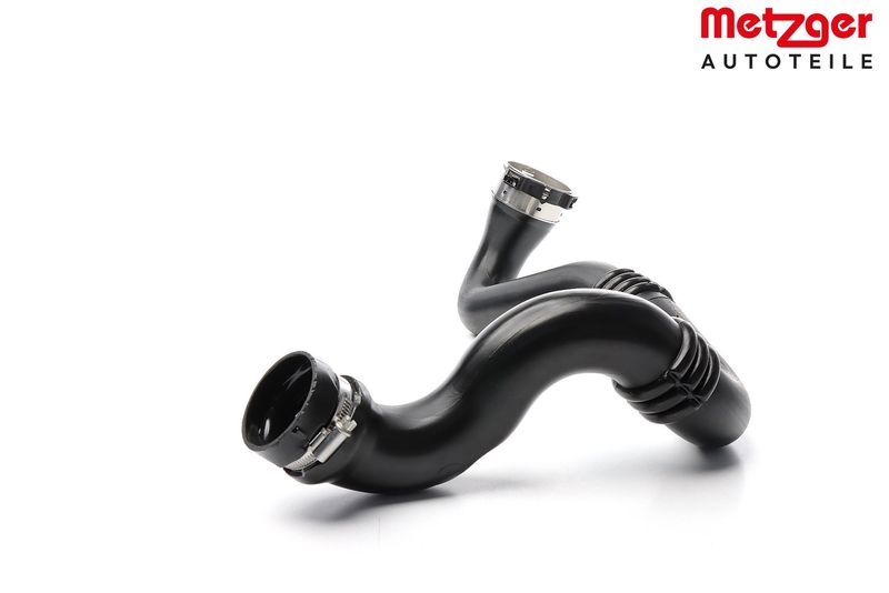 METZGER AUTOTEILE 2400942 Charge Air Hose