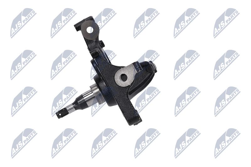 Käändmik, rattakinnitus, NTY ZZP-FR-041