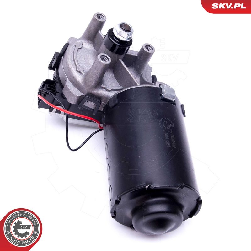 Pesuri mootor, ESEN SKV 19SKV169