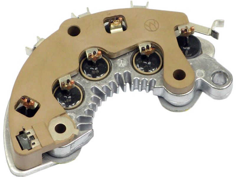 AS-PL ARC1032 Rectifier, alternator