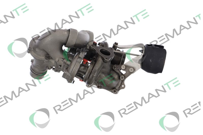 REMANTE 003-002-001083R - Charger, charging (supercharged/turbocharged)