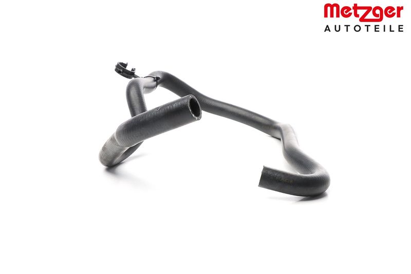 METZGER AUTOTEILE 2420087 Radiator Hose