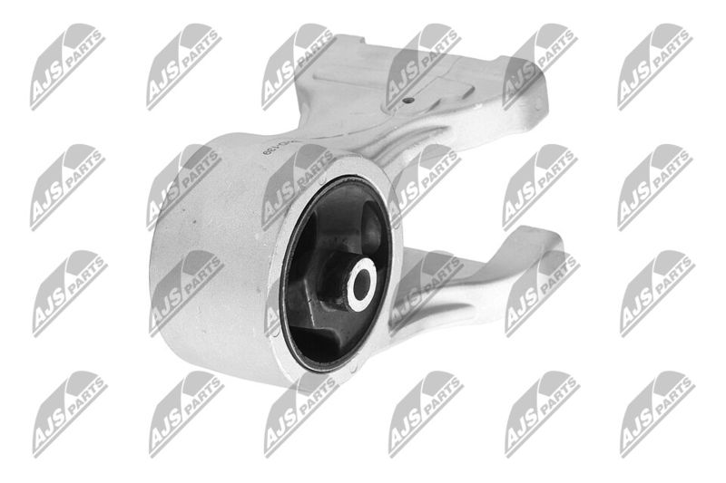 Paigutus, Mootor, NTY ZPS-HD-139