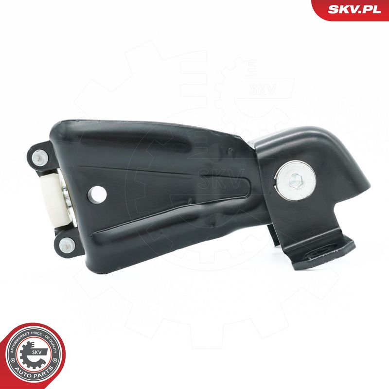 Rullijuht, lükanduks, ESEN SKV 96SKV870