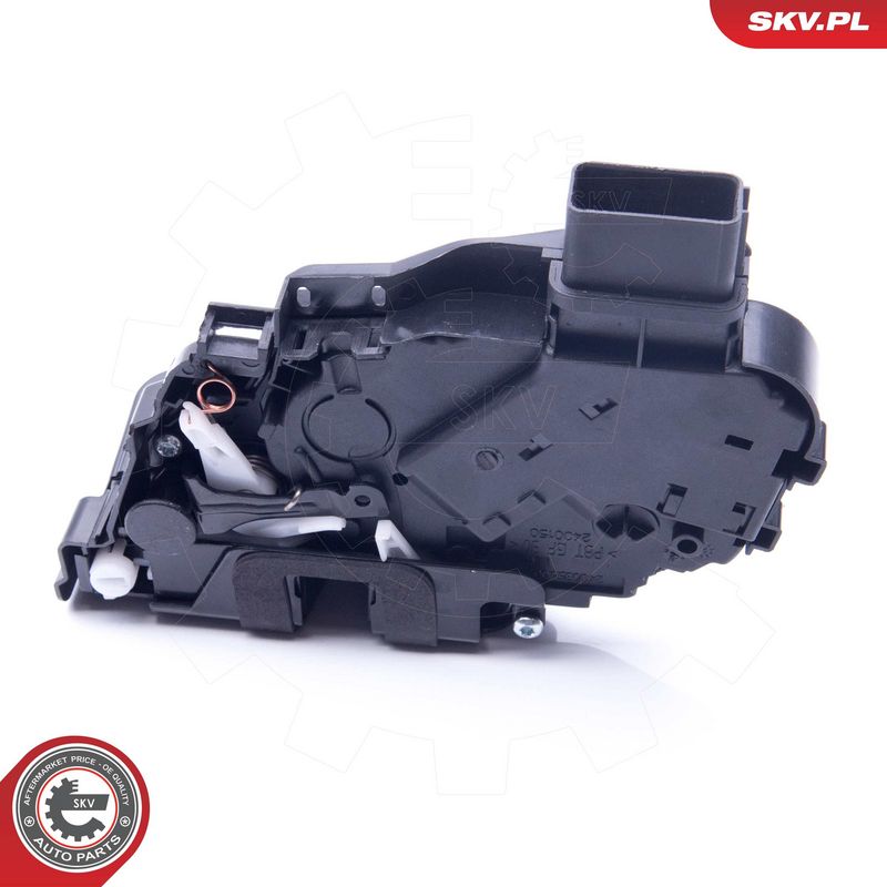 Ukselukk, ESEN SKV 16SKV583