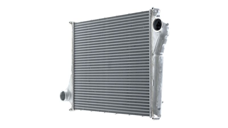 Product Image - Intercooler, inlaatluchtkoeler - CI215000P - MAHLE