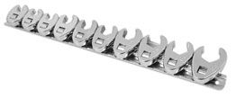 Laser Tools Crows Foot Wrench Set 3/8