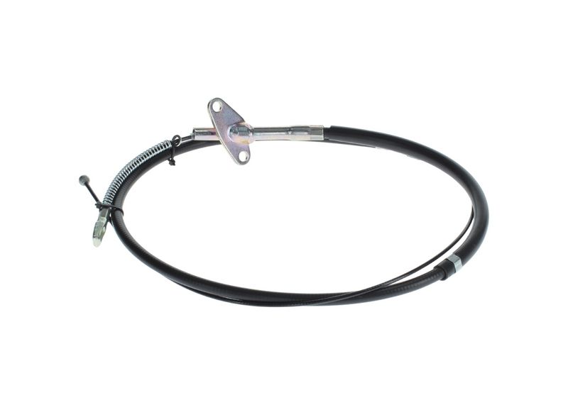 BOSCH 1987477118 Cable Pull, parking brake