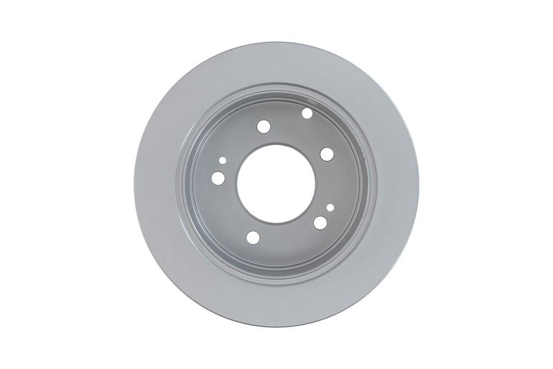 KAMOKA 1031092 Brake Disc