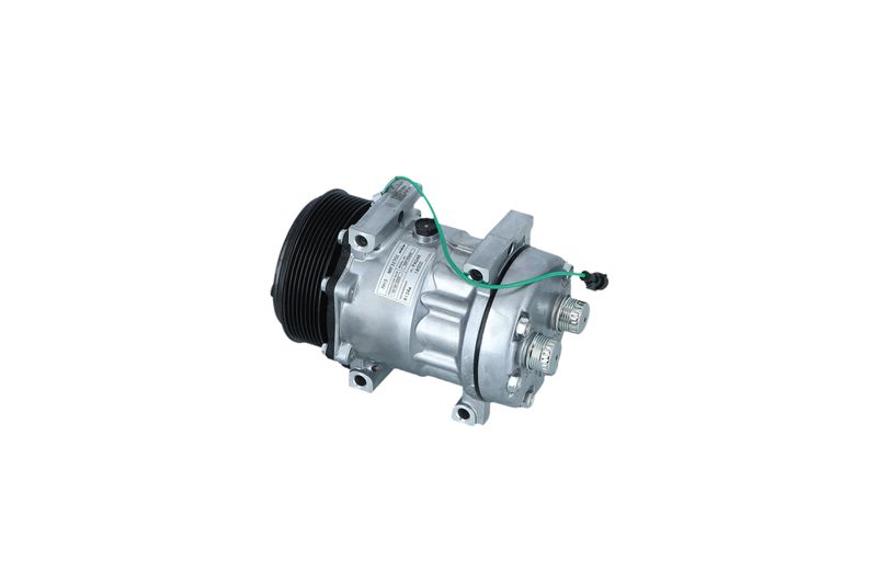 Kompresor, klimatizace 32702