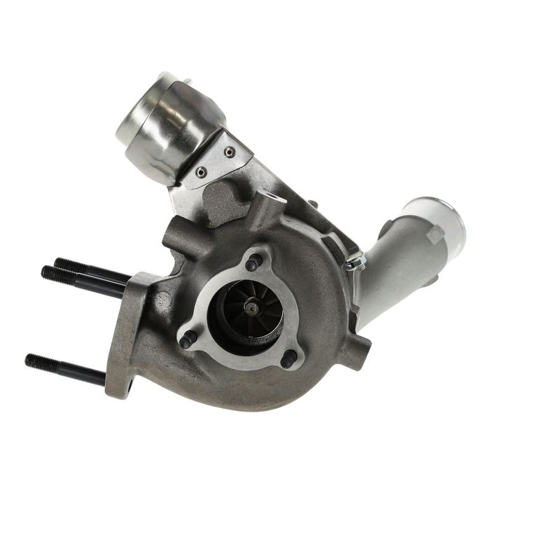 Kompressor, ülelaadimine, NISSENS 93228