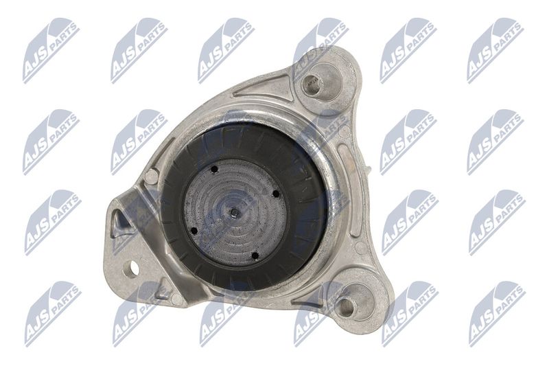 Paigutus, Mootor, NTY ZPS-ME-065