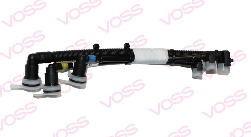 Product Šļūtene, karbamīda šķīdums VOSS 7011768400 Image
