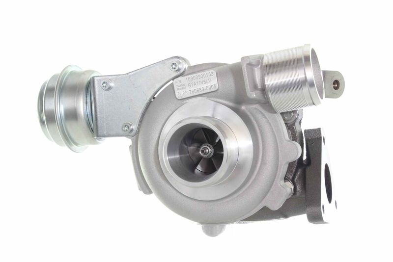 ALANKO 10900930 Charger, charging (supercharged/turbocharged)