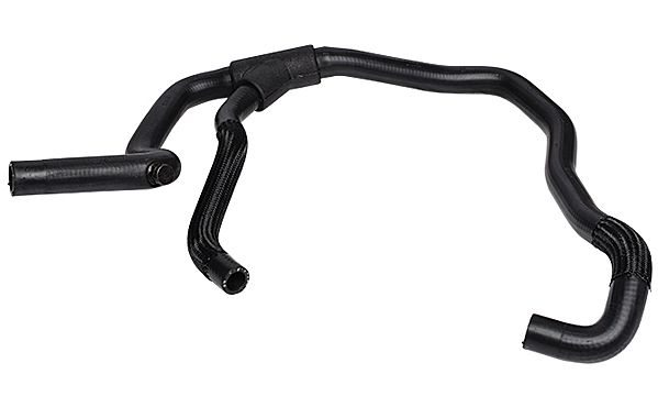 METZGER AUTOTEILE 2420025 - Radiator Hose