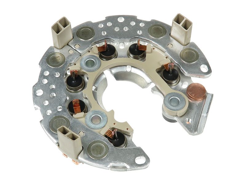AS-PL ARC6096S Rectifier, alternator