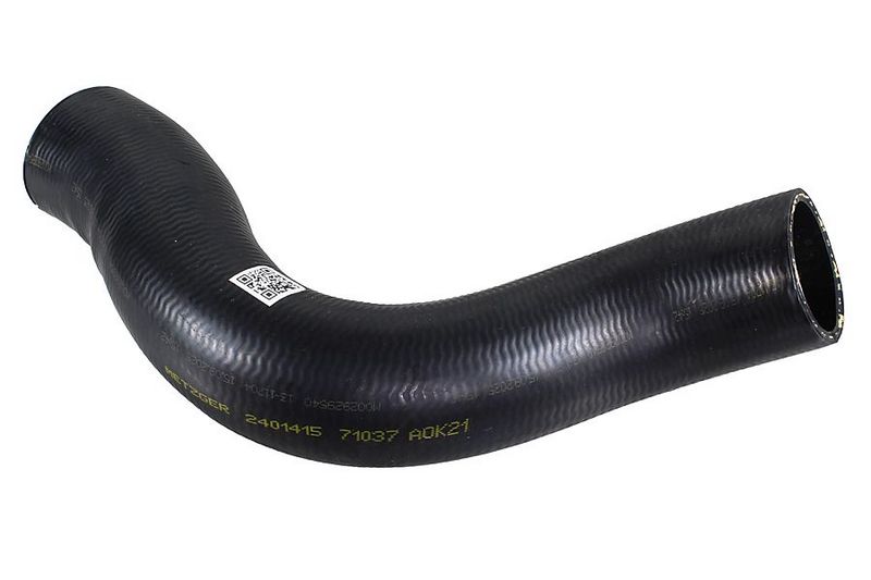 METZGER AUTOTEILE 2401415 - Charge Air Hose