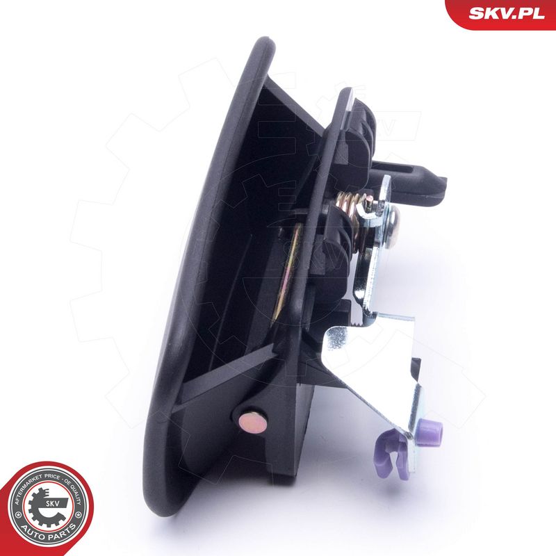 Väljaspoolne uksekäepide, ESEN SKV 96SKV148