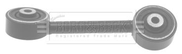 BORG & BECK felfüggesztés, motor BEM3523