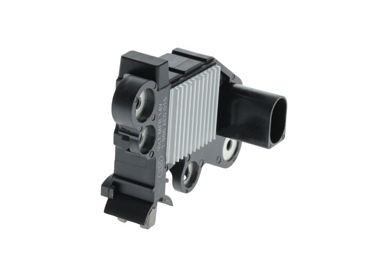 Regulator, alternator 1 986 AE0 015 BOSCH