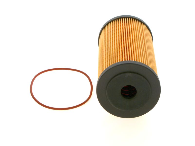 BOSCH F 026 407 292 Oil Filter
