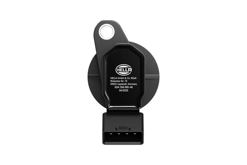 HELLA 5DA 358 000-461 Ignition Coil