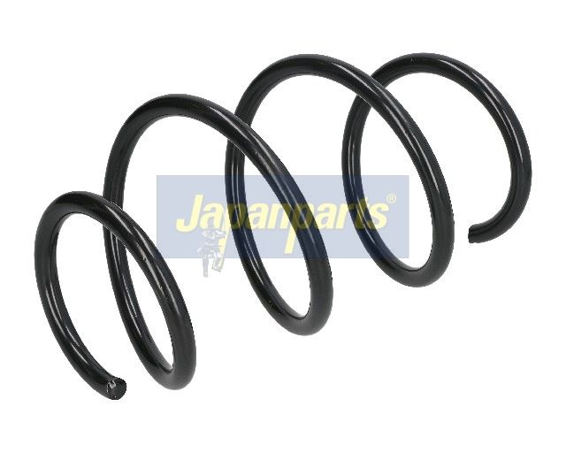JAPANPARTS Пружина ходовой части