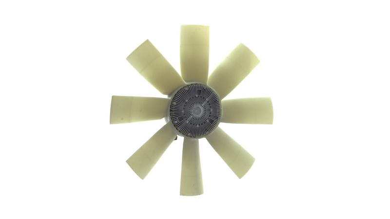 Product Image - Koelventilatorwiel - CFF441000P - MAHLE