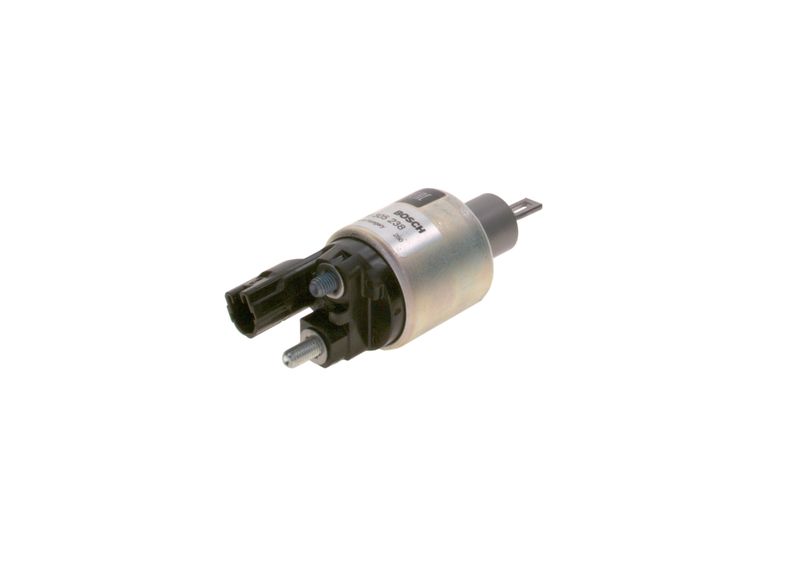 BOSCH 2339305238 Solenoid Switch, starter