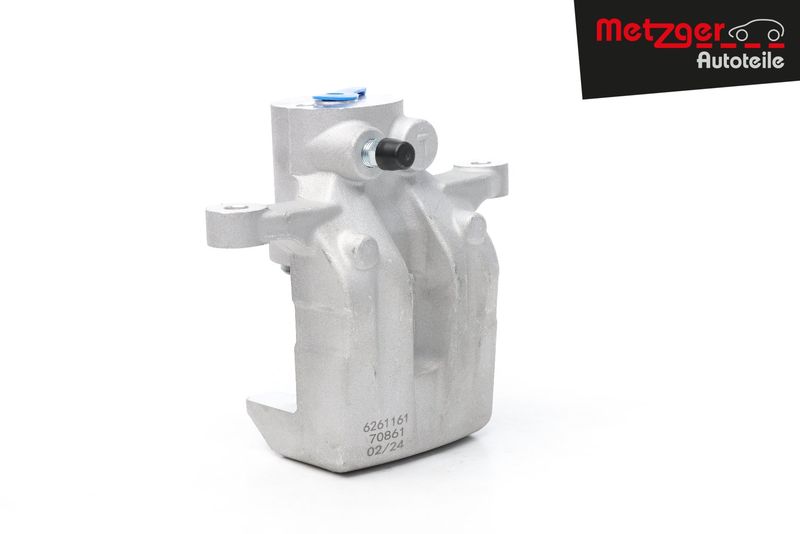 METZGER AUTOTEILE 6261161 Brake Caliper
