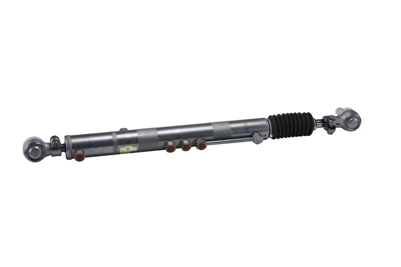 BOSCH KS01004222 Slave Cylinder, power steering