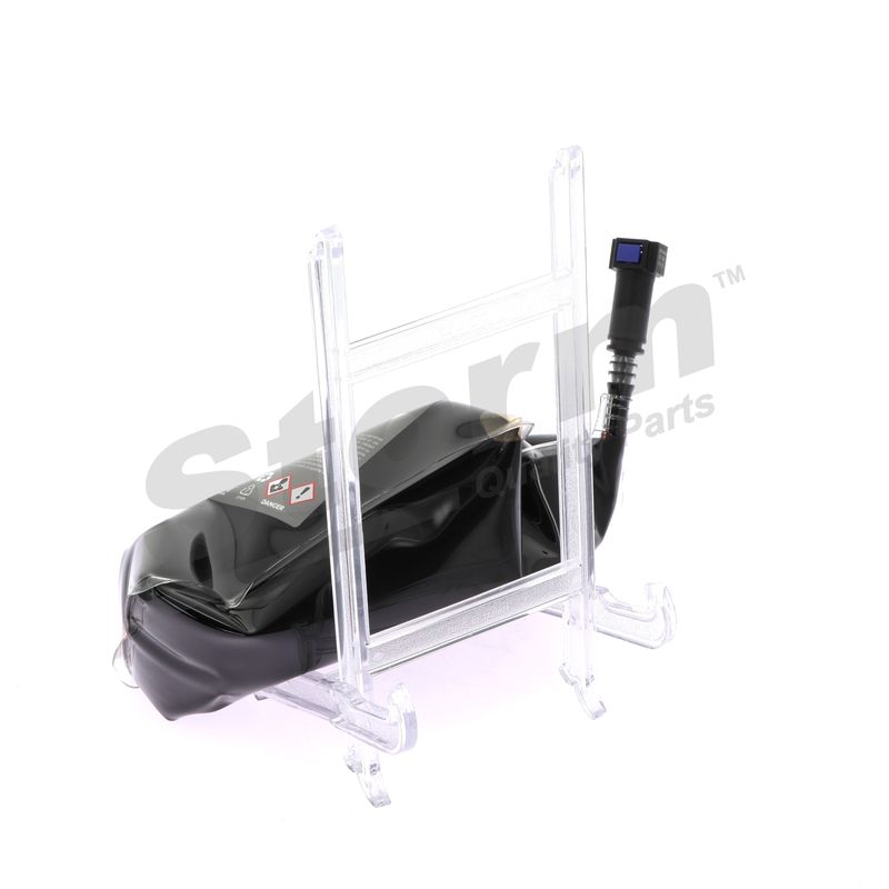 Additif, régénération du filtre à particules/à suie STORM QUALITY PARTS 777500