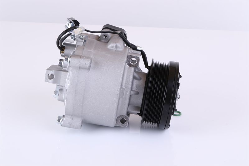 Kompressor, kliimaseade, NISSENS 890666
